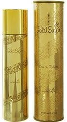 GOLD SUGAR by PINK SUGAR by GOLD SUGAR