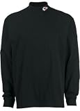 Kansas City Chiefs Mock Turtleneck