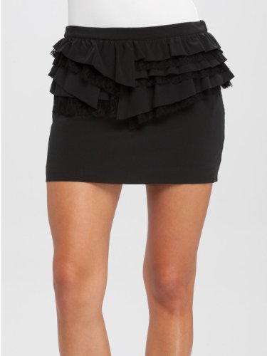 GUESS by Marciano Trista Mini Skirt