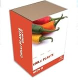 Grow It - Chilli Gift Box
