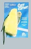 (Price for 3 pcs) Cozy Corner Plush Bird Bed - Small 6, Bird Cages, Bird Bedding