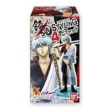 Bandai Gin Tama Styling 4 ~5