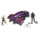 Halo Action Figure Series 2 Ghost Scarce! (No Operating System)