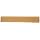 3M Paper Sheet 336U, Aluminum Oxide, 17-1/2" Length x 2-3/4" Width, 100 Grit (Pack of 200)