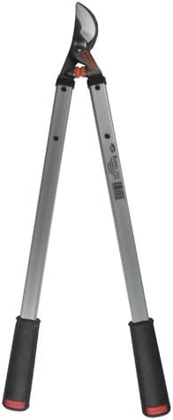 Barnel H24A 24-inch Horticultural Double Bumper By-pass Lopper