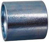 Made in USA 8700158705 3/4 Galv Steel Coupling