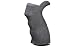 Ergo Sure Grip Rubber Black AR-15/M16 4005BK
