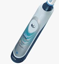 Braun Oral-B Sonic Complete Handstück S185353 (blau/grün), ohne Ladestation