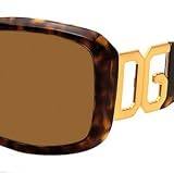 Dolce & Gabbana - Dolce & Gabbana DG4005 Sunglasses