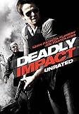 Deadly Impact (Rental Ready) [DVD] [2009] [Region 1] [US Import] [NTSC]