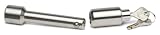 LifeLong Locks 102 Class V 5/8 x 3 Stainless Steel Receiver Hitch Lock