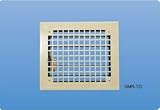 新協和 角型レジスター (防火ダンパー付) SMR-1D-300×350