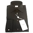 Armani Collezioni, cut away collar classic shirt. GAM0031