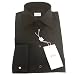 Armani Collezioni, cut away collar classic shirt. GAM0031