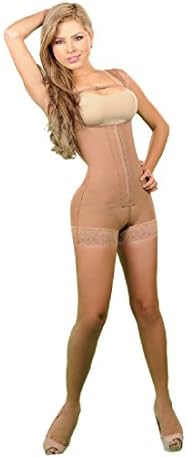 Short Body Shaper 2004 (M)