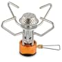 Brunton CUB Canister Stove Combo (Silver)