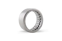 SCE24TN, 1/8 x 1/4 x 1/4 inch, Needle Bearing
