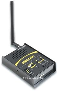 Ritron Wireless - JBS-446D - Base Station Radio, UHF