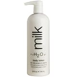 H2O Plus Jumbo Milk Body Lotion