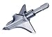 Trophy Taker Shuttle T-Lock Broadhead - 125 Grain