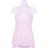 H2O Plus Barefoot Dreams Blush Cami Tank - S - B001M54CJM
