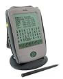 Royal Excelsior 384kb memory touch sreeen organizer, 6-line backlit display, PC sync software