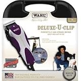 Wahl U-Clip Pet Clipper Kit
