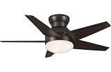 Casablanca Fans C35G546L Isotope 44