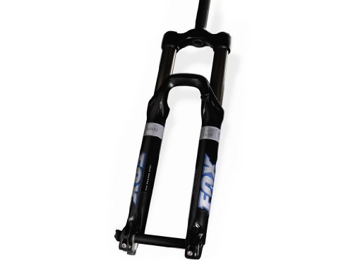MTB Federgabel Fox 36 Van RC2 schwarz