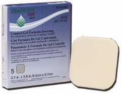 Duoderm Cgf Drsg 6X6 Ea (Sold per PIECE)