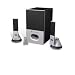 Altec Lansing VS4221 2.1 Channel Multimedia Speaker System