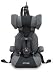 Baby : SafeGuard Go Hybrid Booster - Grey
