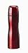 Farberware 18 oz Red Flask with Stainless Steel Interior