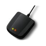 GM-2: i-Blue GM-2 USB GPS Receiver (66 ch, MTK2, 5Hz, WAAS)
