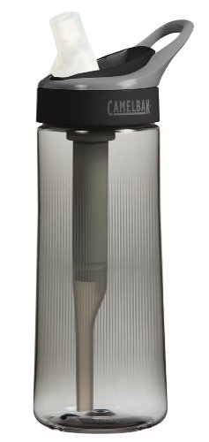 Camelbak Groove 0.6 Liter Bottle, Graphite