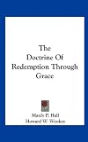 The Doctrine Of Redemption Through Grace