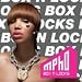 MPHO - Box N Locks