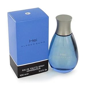 Hei Eau de Toilette for Men by Alfred Sung