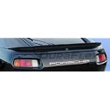 1987-1995 Porsche 928 G-Sport Wing Spoiler - 3 Pieces by DuraFlex