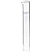 Kimax Borosilicate Glass Educational Grade Replacement Cylinder with Graduated Cap