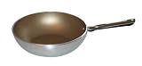 Review Paderno 6503 / Paderno Paramount 11 Inch Non-stick Stir Fry Pan