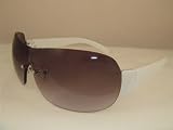 Kitchen & Housewares : Visor Sunglassses with Plastic Arm