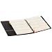 TOPS Cardinal EasyOpen Card File Binder, 1.5 Inch, 500 Card Capacity, (65325)