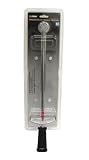Pro-Grade 11853 1/2-Inch Driver Round Beam Torque Wrench