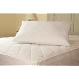 Hotel Quality Deep Quilted Medium Support Pillow