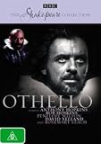  : Othello (1981) ( The Complete Dramatic Works of William Shakespeare: Othello ) [ NON-USA FORMAT, PAL, Reg.2&4 Import - Australia ]
