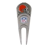 Cleveland Browns Repair Tool and Ball Marker