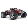 E-Maxx 4WD Truck RTR with 2.4 Traxxas Link Radio