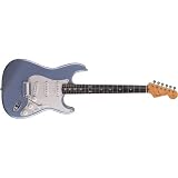 Fender American Vintage 62 Stratocaster (CLICK HERE for Ex Demo Offer, 1 Only)