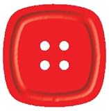 Marvy Uchida Clever Lever Extra Jumbo Silhouette and Embossing Punch, Rounded Button